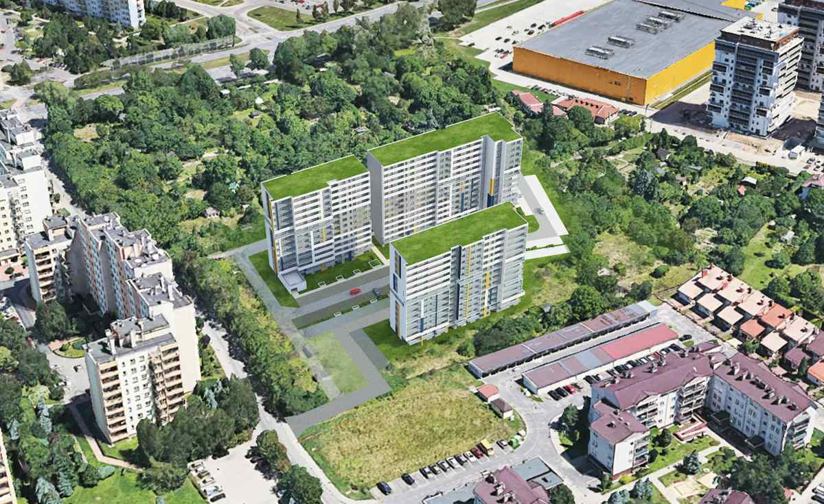 Jak wybrać lokalizację mieszkania? Najważniejsze czynniki